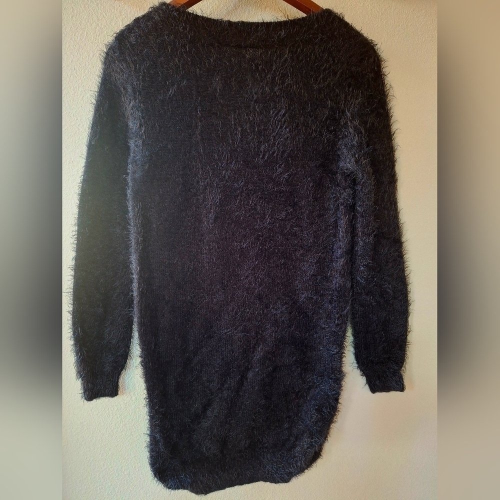 Killstar Occult Luxury Witch Tunic Mini Dress Soft Stretchy Womens Size S - Picture 9 of 9